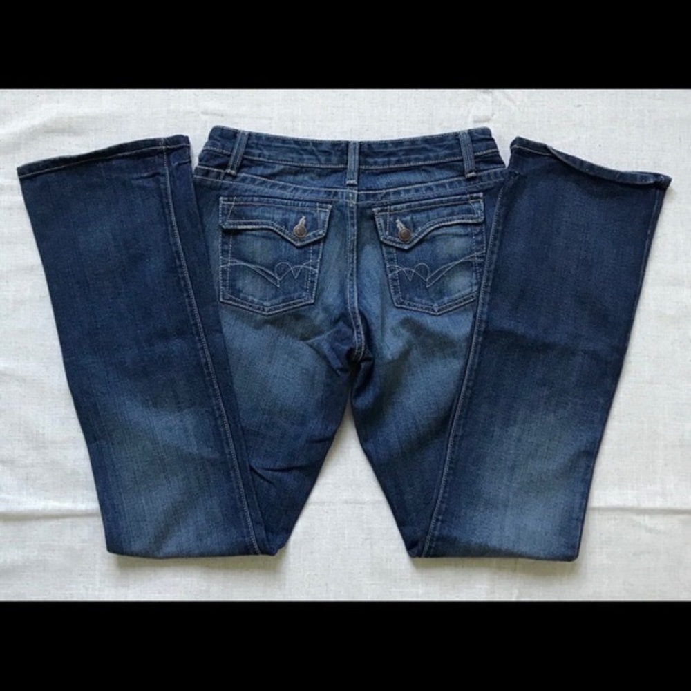 Cruel Girl ‘Mattie’ Jeans